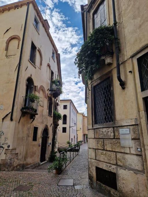 Altea'S Sweet Home In Piazza,Basilica Palladiana ヴィチェンツァ エクステリア 写真