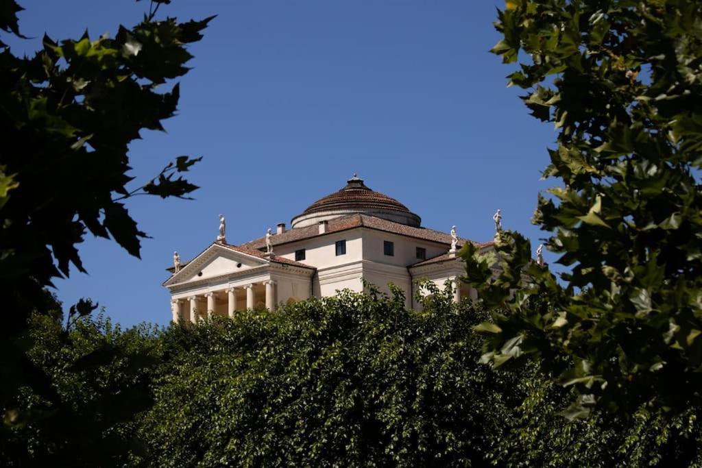 Altea'S Sweet Home In Piazza,Basilica Palladiana ヴィチェンツァ エクステリア 写真