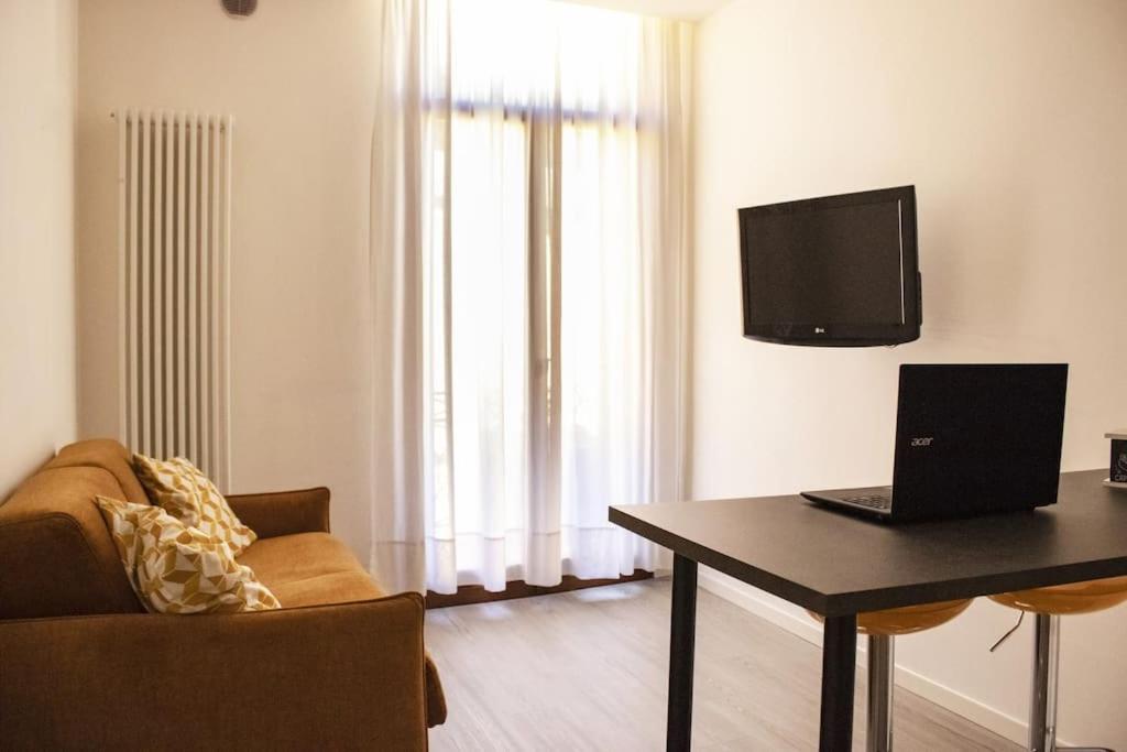 Altea'S Sweet Home In Piazza,Basilica Palladiana ヴィチェンツァ エクステリア 写真