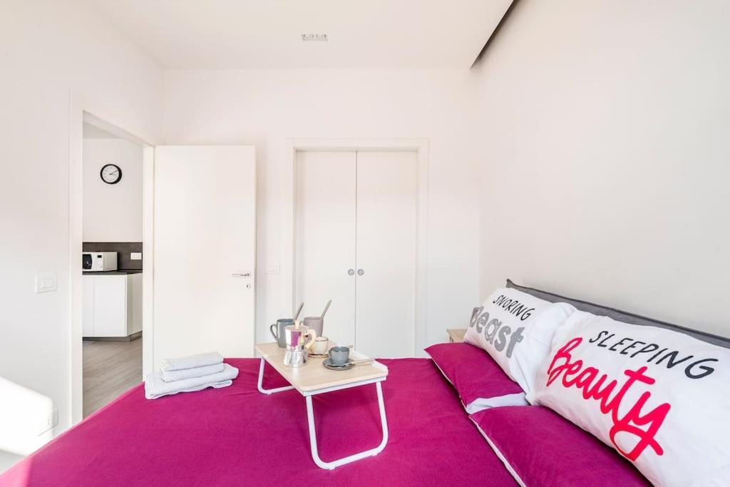 Altea'S Sweet Home In Piazza,Basilica Palladiana ヴィチェンツァ エクステリア 写真