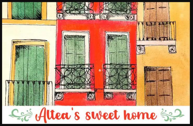 Altea'S Sweet Home In Piazza,Basilica Palladiana ヴィチェンツァ エクステリア 写真